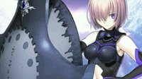 玛修乃最强之盾 盘点《FGO》里那些战神中的战斗机