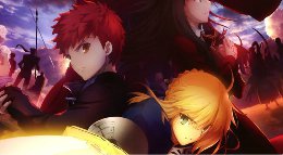 干货！《FGO》月神祭全程解说视频