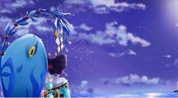 《阴阳师》椒图阵亡依然连线技巧