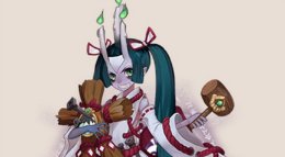 非酋救命《阴阳师》丑时之女搭配鬼使黑阵容