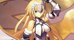 抱怨不出货？《FGO》低星高强度英灵推荐