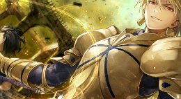 燃向混剪《FGO》坚守人理的誓言