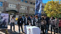 《剑网3》今冬校园行精彩瞬间回顾 你校亮相了吗？