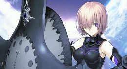 《FGO》第一章中文剧情合集
