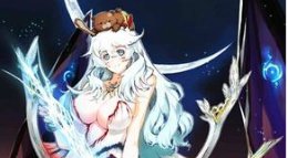 《FGO》赏月团子收集女神级40AP本打法技巧
