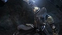 《夜之骑士》Knights Of Night CG欣赏