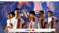 《守望先锋》世界杯JamLee领衔中国队晋级八强