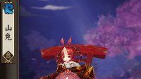 针女当道《阴阳师》御魂副本九层平民打法