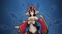 《阴阳师》SR式神络新妇详细资料