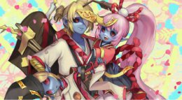 《阴阳师》手动通关御魂副本十层打法