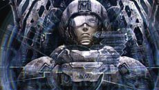 动漫晚报| 幼女战记超恐怖萝莉登场 虐杀器官2017年2月上映