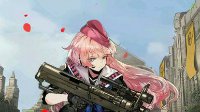 《少女前线》安卓官网V1.051版本客户端更新公告