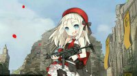 本气黑猫解说《少女前线》6-1金牌通关攻略