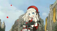 本气黑猫解说《少女前线》6-4金牌通关攻略