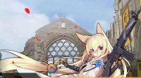 本气黑猫解说《少女前线》6-1紧急金牌通关攻略