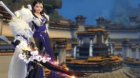 独此一家 《剑网3》霸刀大橙武历程详解