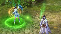 《倩女幽魂》手游各职业110级新技能解读