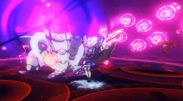 《崩坏3》战车及懒惰打深渊33层