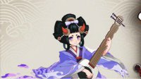 《阴阳师》SR式神孟婆详细资料