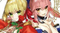 终于能看到会动的马修了《FGO》动画化决定
