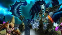 又一位背叛者！魔兽玩家盘点海拉的前生今生
