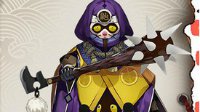 《阴阳师》SR式神镰鼬详细资料