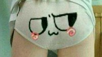 功力深厚的姑娘不敢惹 感觉怕怕的囧图