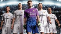 《FIFA OL3》16EC卡队套补强推荐之皇家马德里