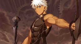 《FGO》日服红A模型宝具更新 新宝具动画视频