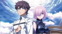 《FGO》动画化决定 2016年底将播放特别动画
