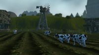暗黑二十周年 魔兽世界将推专属奶牛关？