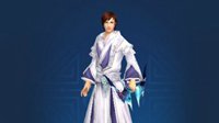 《倩女幽魂》手游百万战力射手装备解读