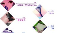 原味的日历《战舰少女r》官方日历即将发售