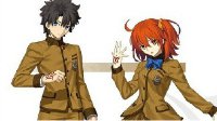 可以这很还原《FGO》日服新master礼装属性介绍
