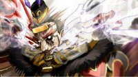 叫我小坂田金时《FGO》国服吕布奉先优缺点一览