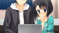 轻松一刻：情侣如何合体打游戏