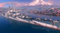 《战舰世界》美系巡洋舰全船只配件加点及解析