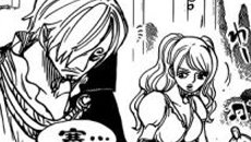 动漫晚报| 高达铁血收视率仅为1.4％ 海贼王845话公布