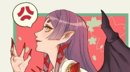 《阴阳师》吸血姬单刷御魂8/觉醒10/困难18