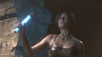 《古墓丽影：崛起》PS4 Pro技术演示 4K的劳拉更漂亮