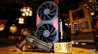 五十已到！超高主频iGame 1050 Ti