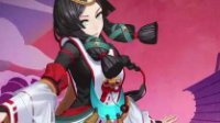 不老不死的巫女《阴阳师》八百比丘尼传记鉴赏