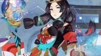 星陨很强《阴阳师》八百比丘尼实战视频展示
