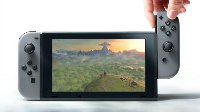 Switch神秘大作开发中 育碧给任天堂送大礼