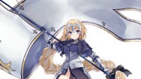 没有10分英灵很残念《FGO》国服高星英灵解析