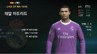 《FIFA OL3》韩服各俱乐部及国家队新版球衣图鉴