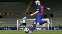 《FIFA OL3》韩服16梅西闪转腾挪无人可挡