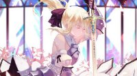 送欧洲机票了《FGO》国服填问卷拿呼符
