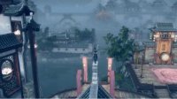 《古剑奇谭OL》二测江都风景视频