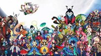 《阴阳师》主流R式神御魂搭配心得